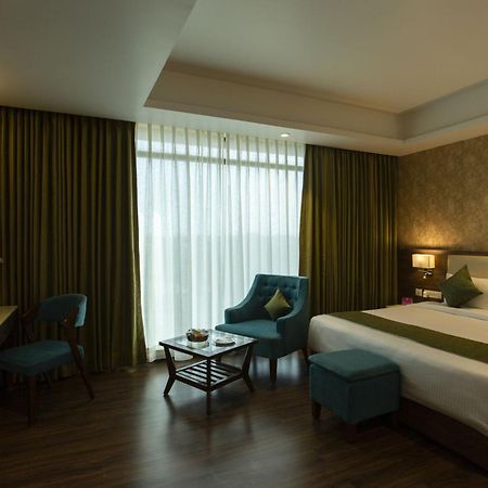 Sarovar Portico, Szomnáth Kültér fotó