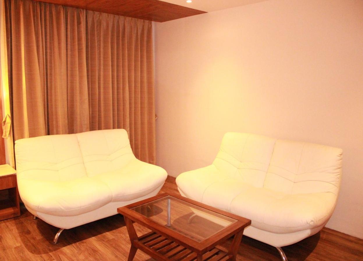 Sarovar Portico, Szomnáth Kültér fotó