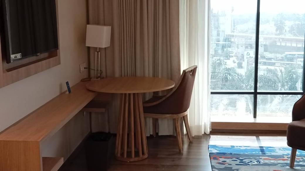Sarovar Portico, Szomnáth Kültér fotó