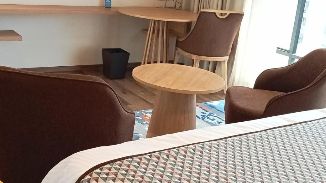 Sarovar Portico, Szomnáth Kültér fotó