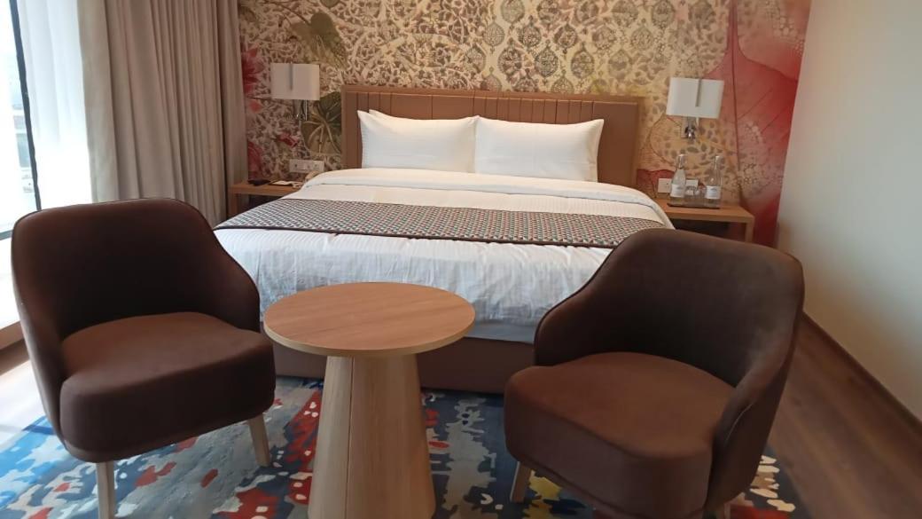 Sarovar Portico, Szomnáth Kültér fotó