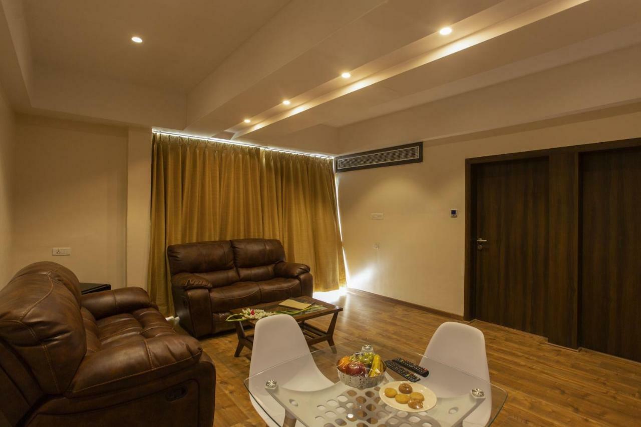 Sarovar Portico, Szomnáth Kültér fotó