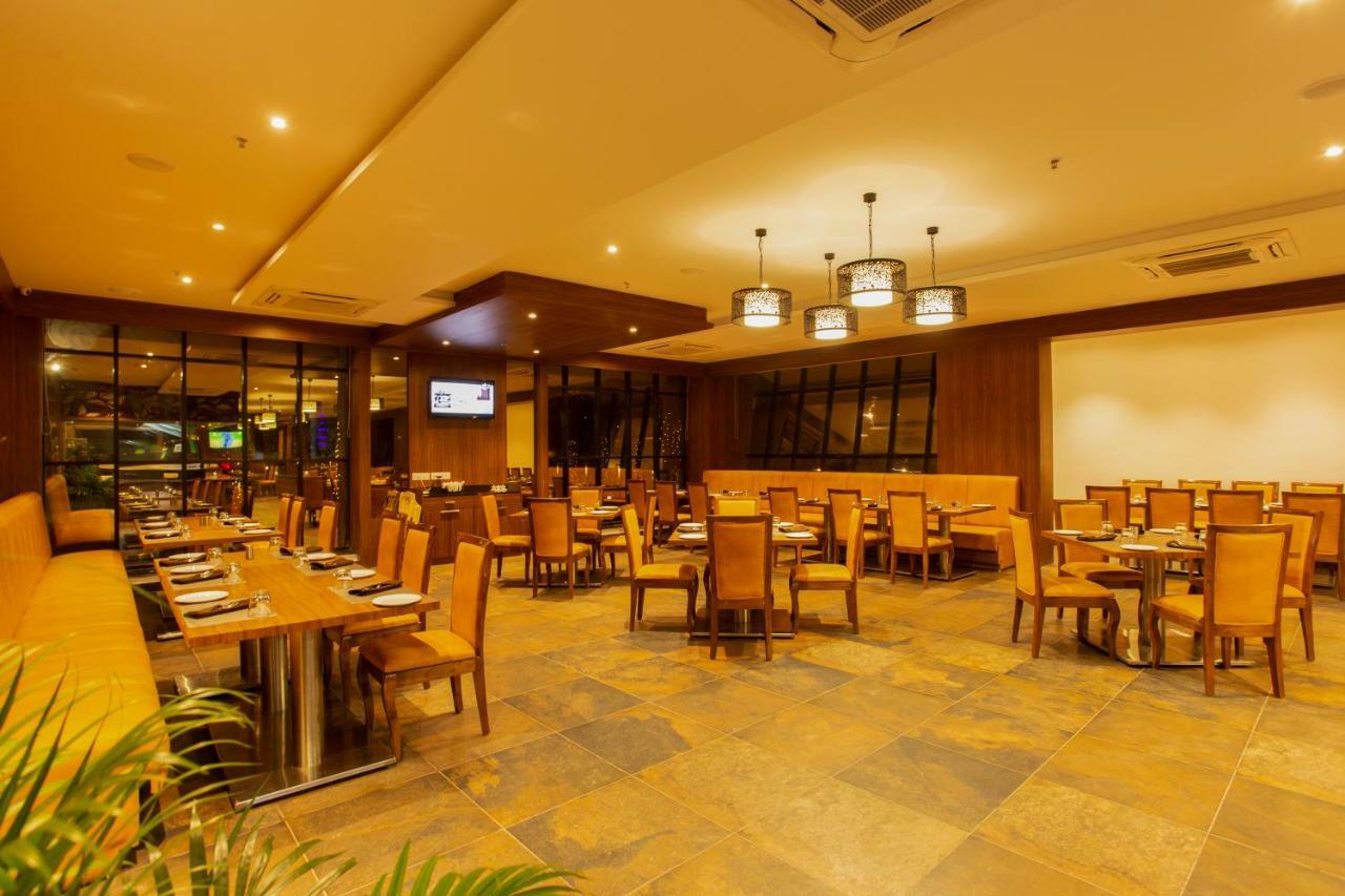 Sarovar Portico, Szomnáth Kültér fotó